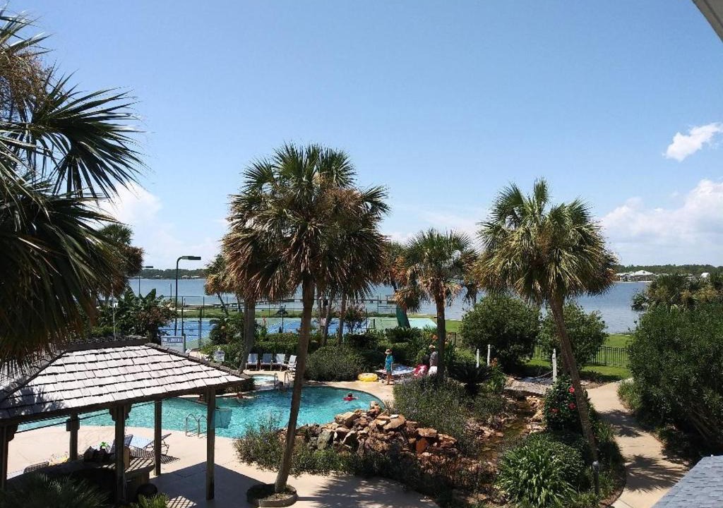 Gulf Shores Apartment | Gulf Shores Sur,,,Et Club 206C Condo