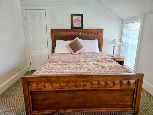 Hammondsport Apartment | Gulf Stream House - Hammondsport Getaway Apartment Unit 11