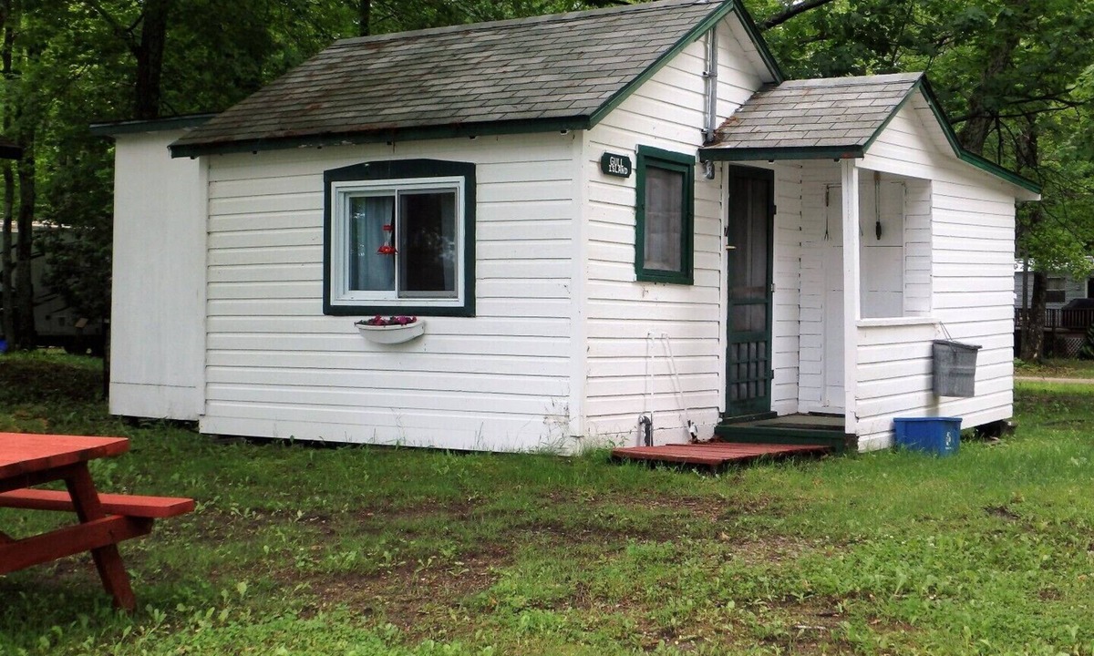 Manitoulin District Cottage | Gull Island Cottage 7