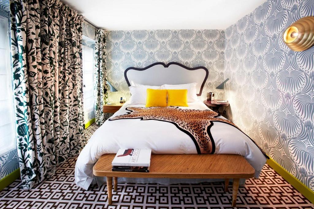 Hotel Saint Germain | 7th Arrondissement
