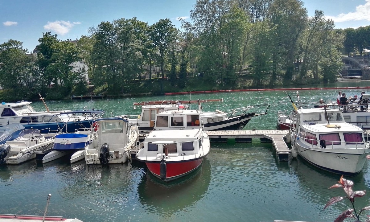 Joinville-le-Pont Hotel | Hôtel Alliance - Proche Paris