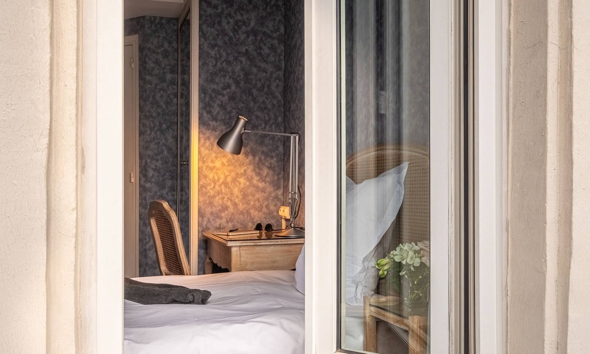 Vivienne Hotel | Hôtel Baudelaire Opéra