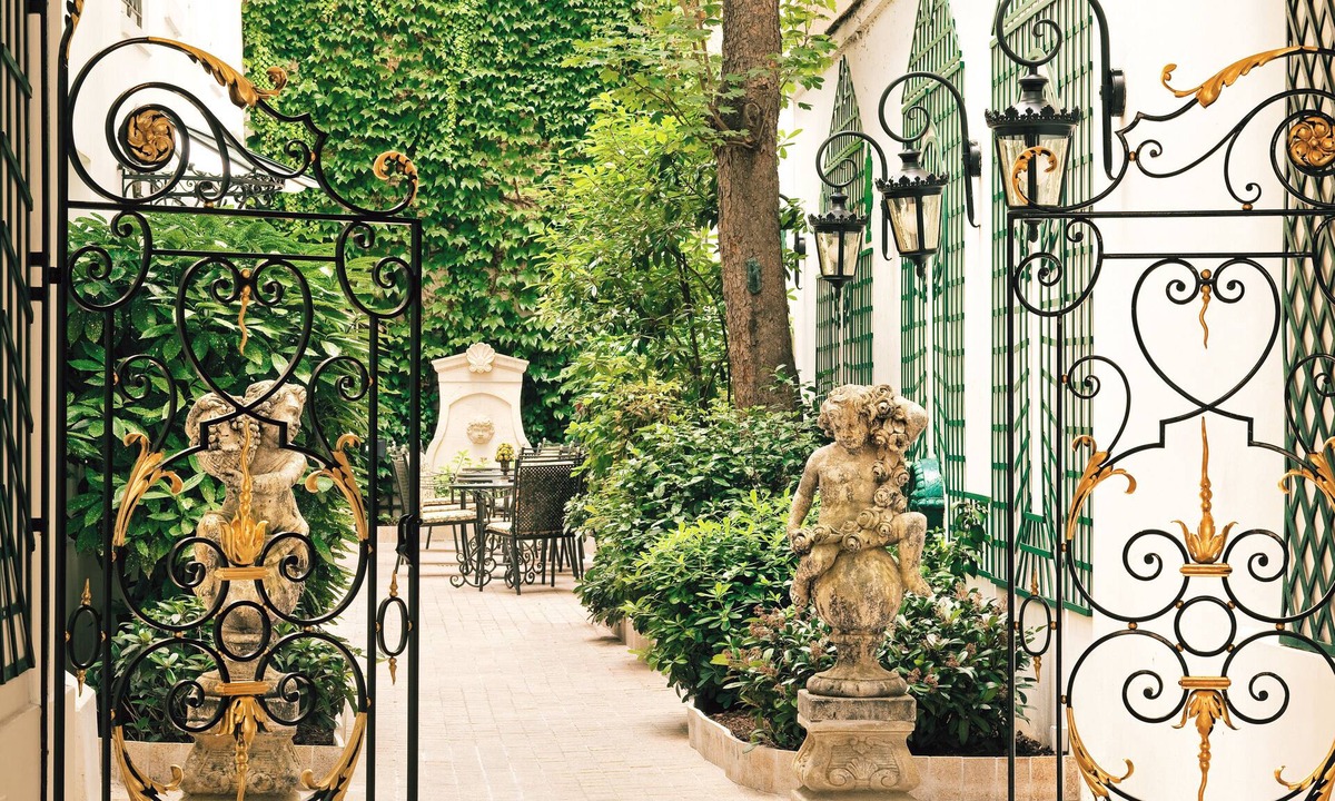 Quartier des Invalides Hotel | Hôtel De Varenne