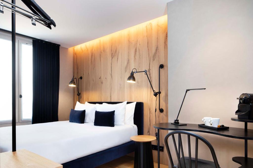 5th Arrondissement Hotel | Hôtel du Jardin des Plantes