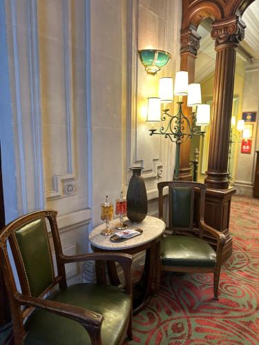 9th Arrondissement Hotel | Hôtel Langlois