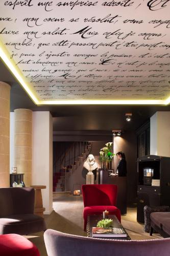 Palais-Royal Hotel | Hôtel Molière
