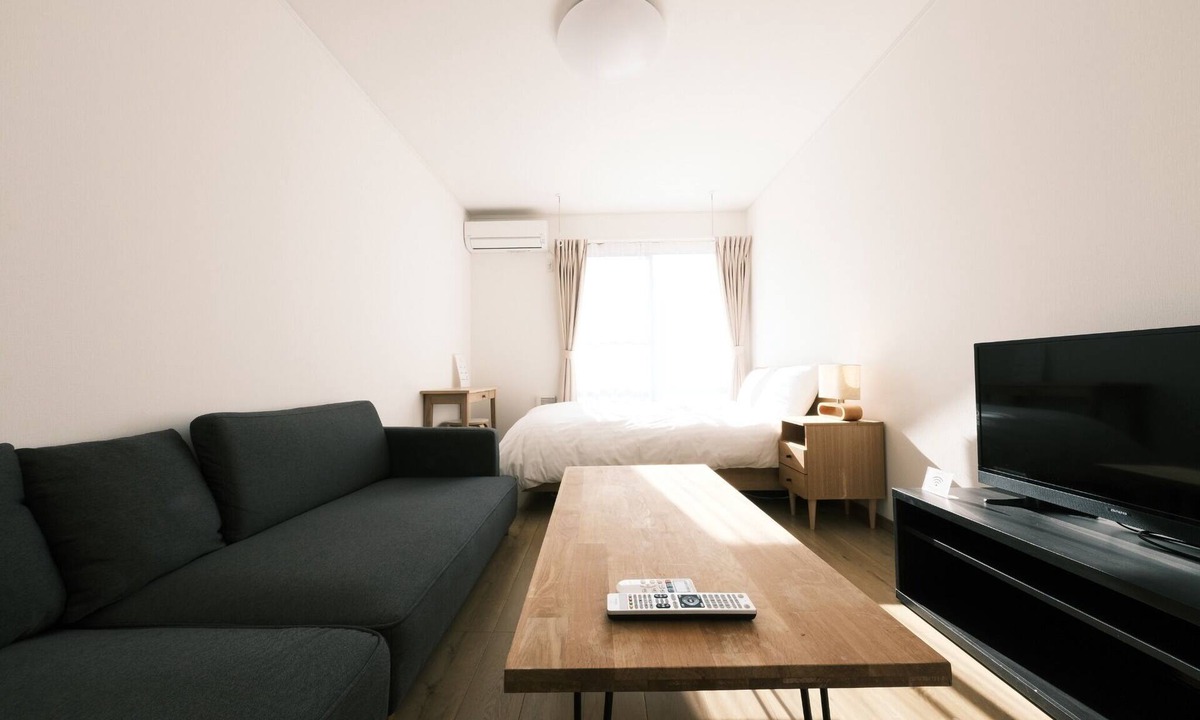 Toshima Apartment | H2O Stay Ikebukuro 302 - Ikebukuro 302/Toshima-ku Tokyo