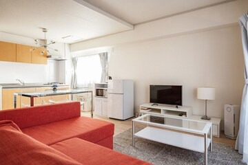 Morishita Apartment | H2O Stay Morishita in Koto-ku