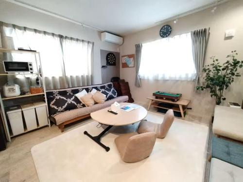 Kitakoiwa Apartment | Hachi Kamakura KOIWA