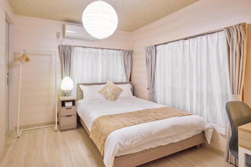 Itabashi Villa | Hagi