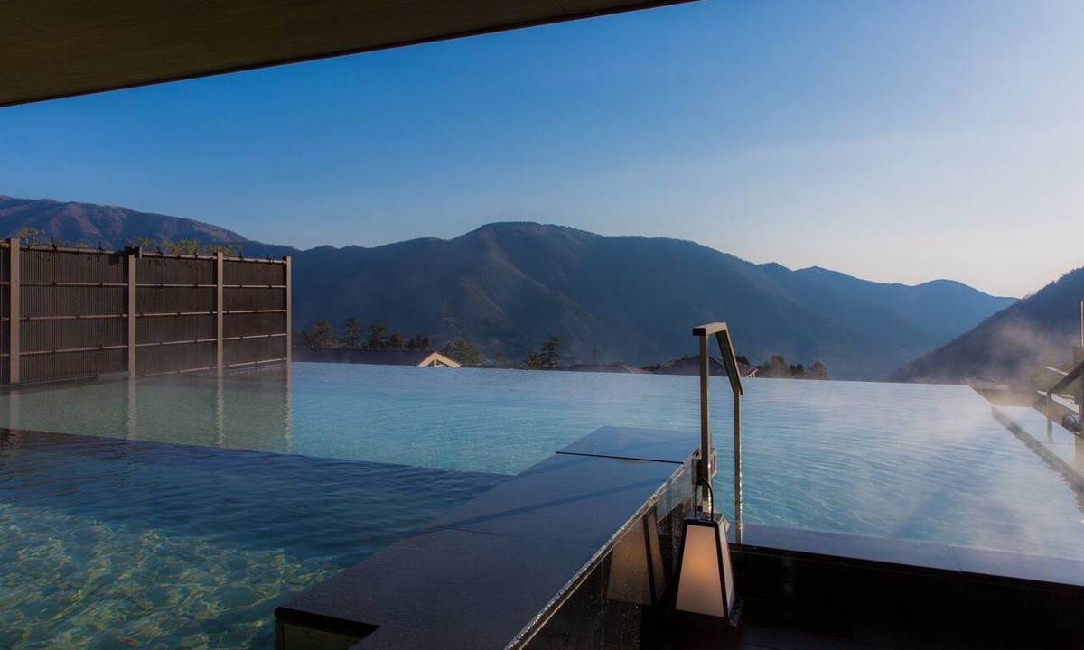 Hakone House | Hakone Kowakien TEN-YU