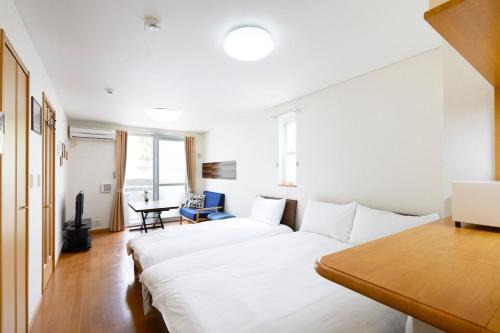 Hakone Apartment | Hakone UENOYAMA上の山-Room101