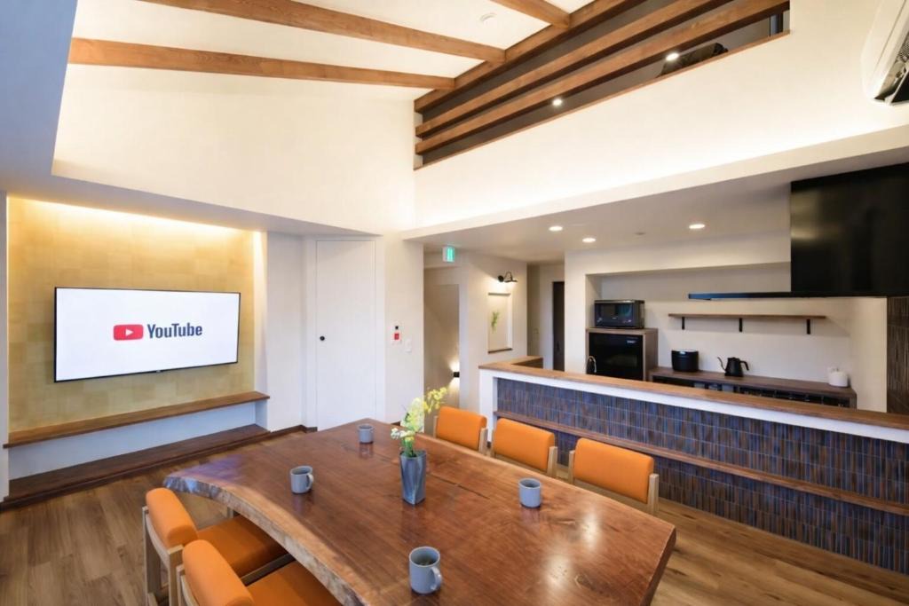 Hakone Hotel | Hakonecyokoku no Mori - Vacation STAY 22748v