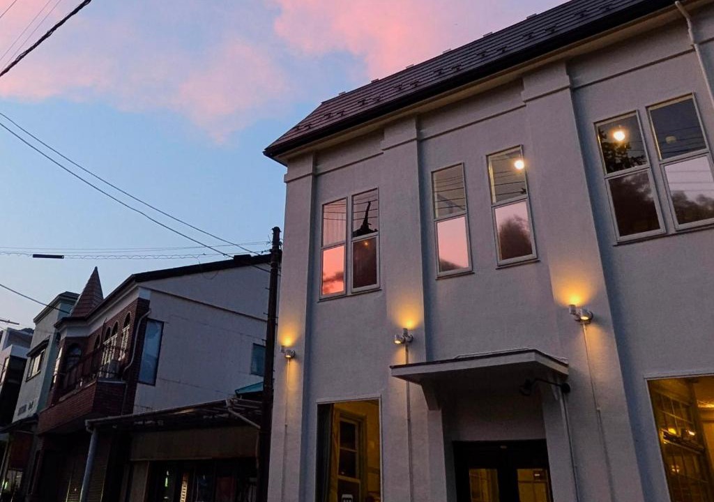 Miyanoshita Hostel | HakoneHOSTEL1914
