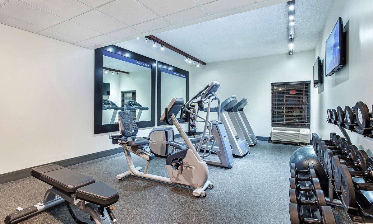Cullman Hotel | Hampton Inn Cullman