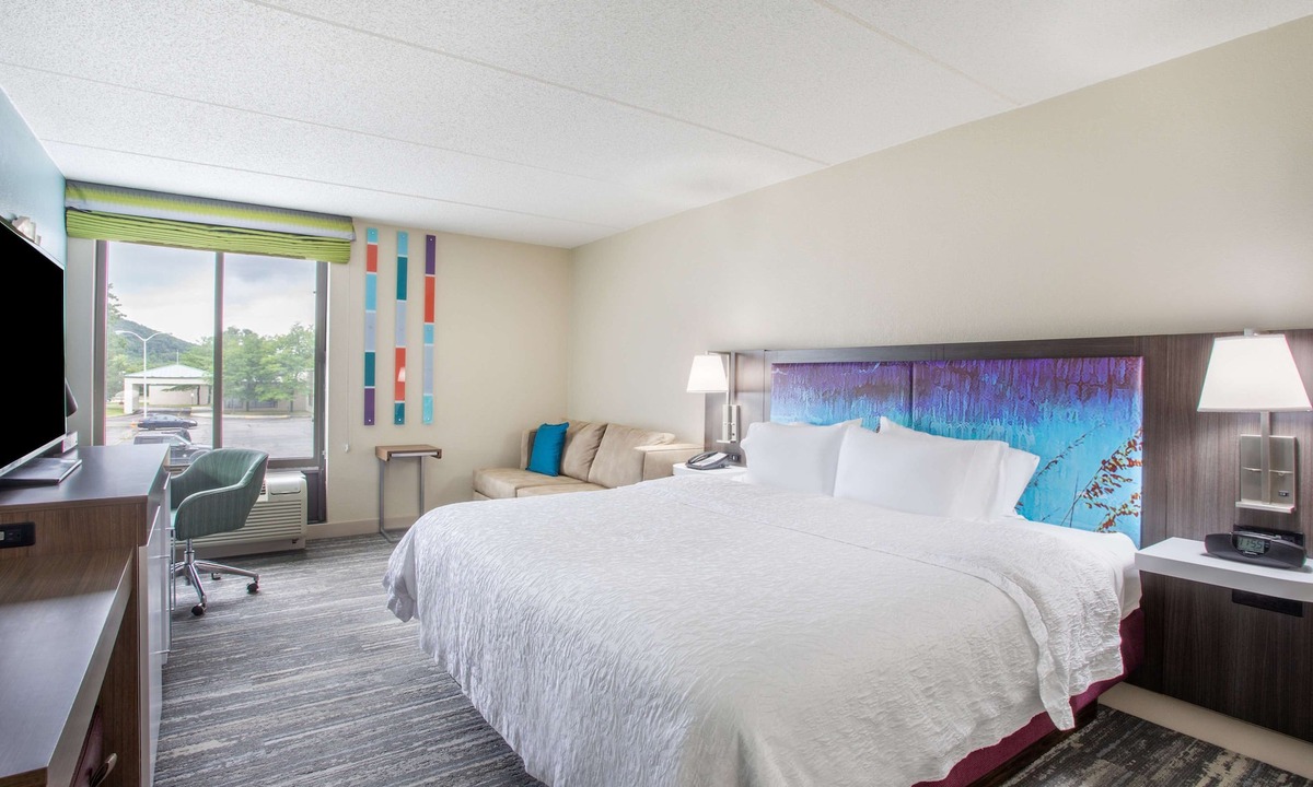 Fishkill Hotel | Hampton Inn Fishkill