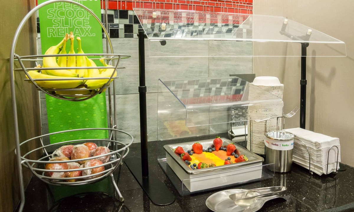 Orlando Hotel | Hampton Inn & Suites Orlando-John Young Pkwy/S. Park