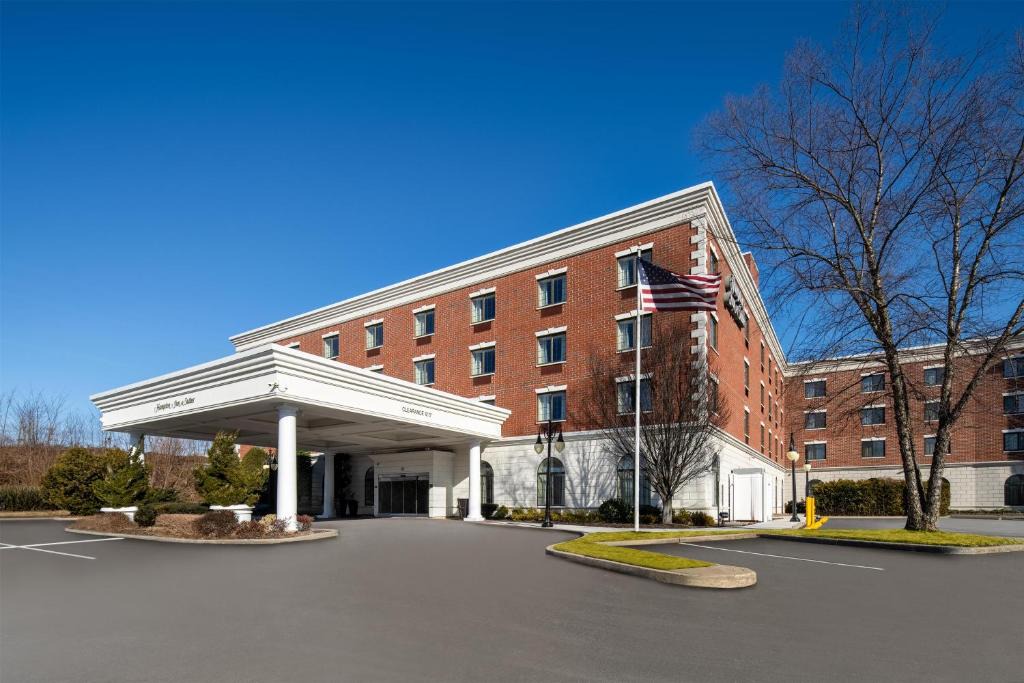 Rockville Centre Hotel | Hampton Inn & Suites By Hilton - Rockville Centre