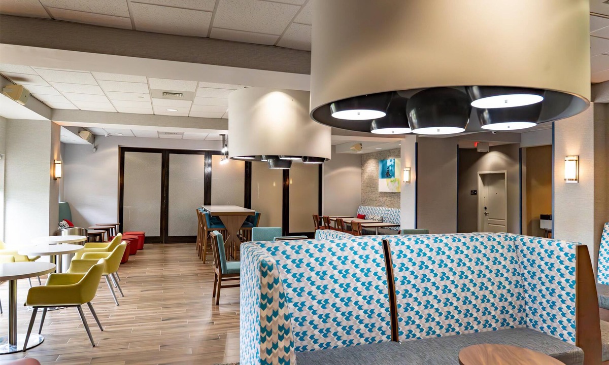 Turnersville Hotel | Hampton Inn Turnersville (Philadelphia Area)