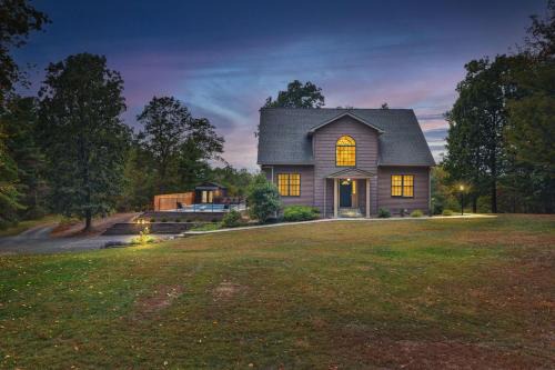 Cocolamus House | Happy Trails House