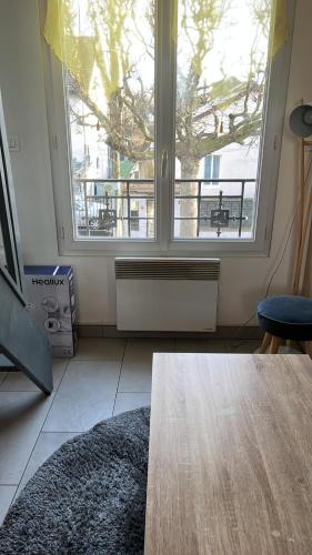 Aulnay-sous-Bois Apartment | Harmonie