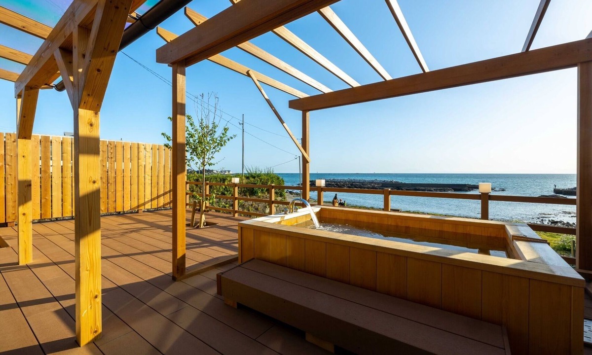 Hayama House | Hayama Private Villa Ocean view A villa with an /Miura-gun Kanagawa