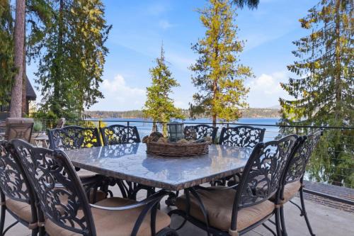 Hayden View Estates House | Hayden Lake Oasis