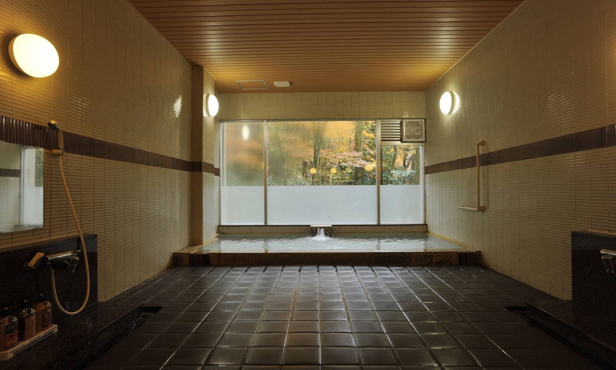 Hakone House | HESTA Hakone