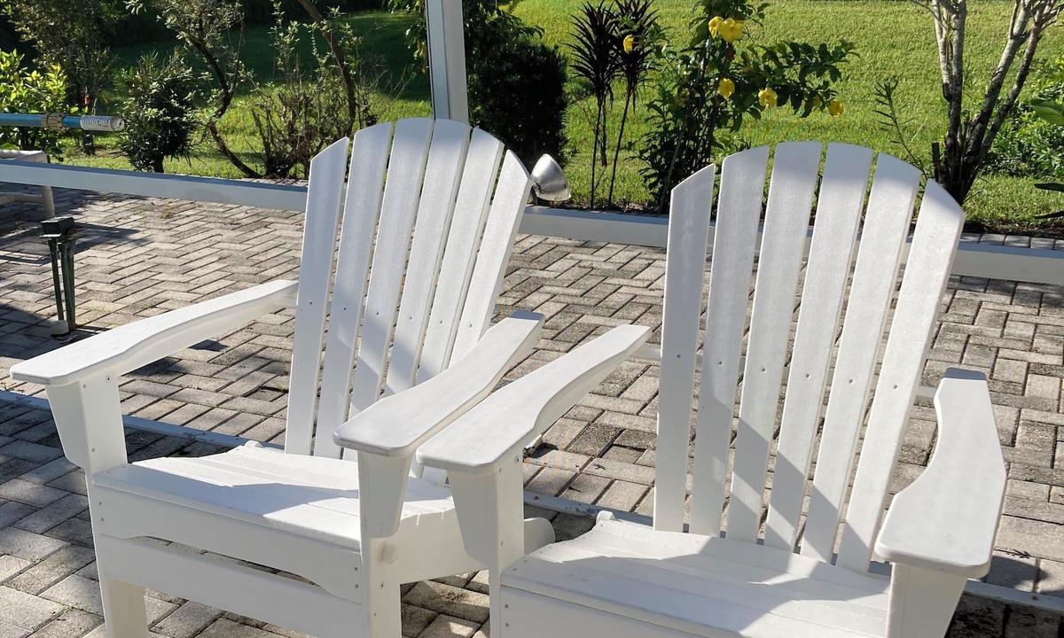 Lehigh Acres Villa | Hibiscus Point - Villa for 4 pers. with large terrace, garden and heated pool