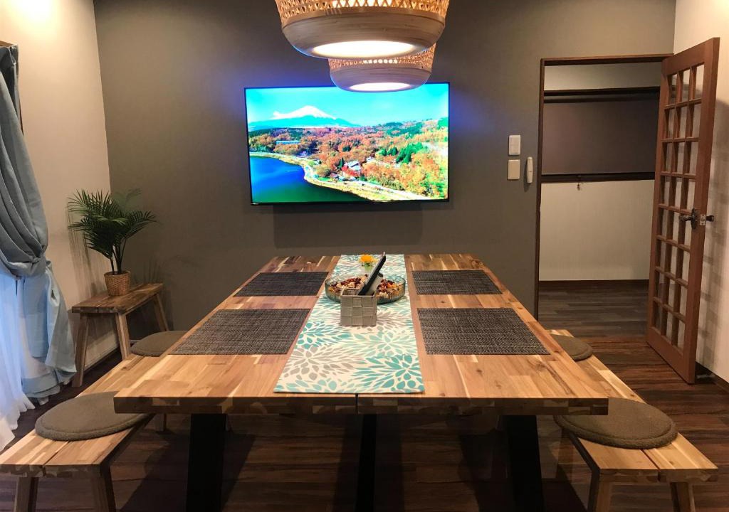 Shibamata Apartment | HIDAKA STAY VILLA 柴又