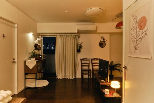 Nakano Apartment | HigashiNakano 3 rooms 1 bath with 2 different view