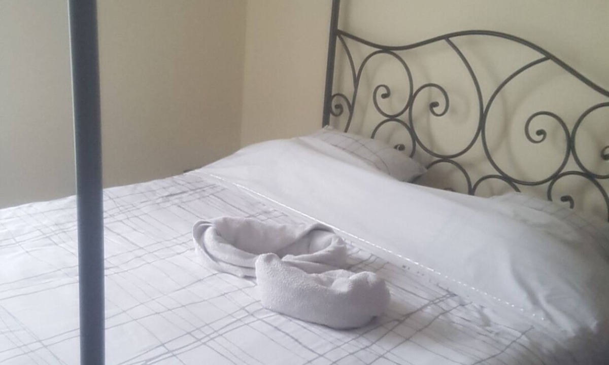 Villepinte Apartment | High standing residence very quiet fully furnished garden outdoor swimming pool