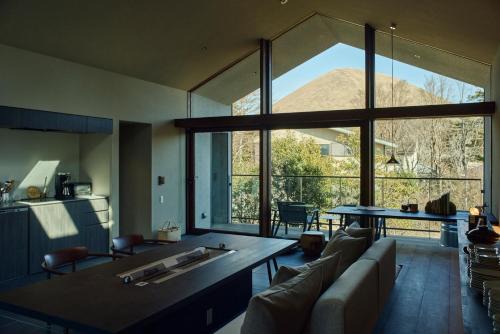 Ito Villa | Hiire IZU OMURO