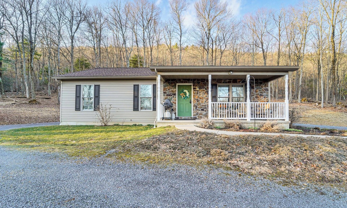 Woodward House | Hike, Fish & Unwind: Home w/Fire Pit in Woodward!
