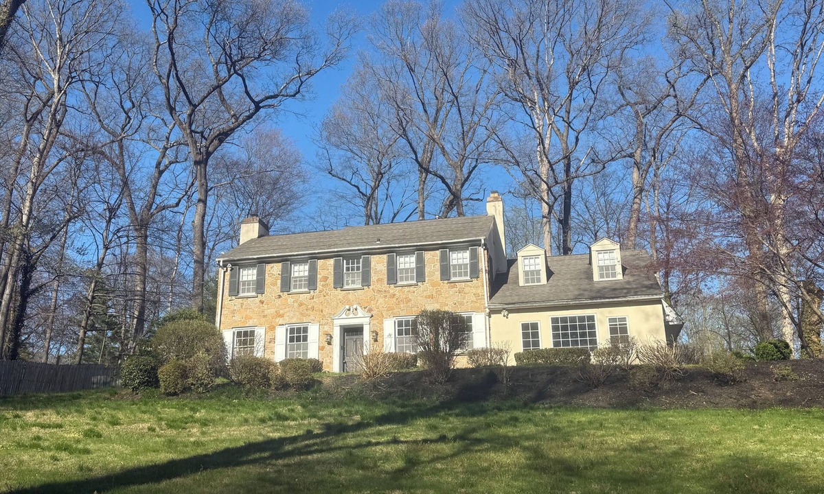 Saint Davids House | Hill House - the perfect PGA Tour Getaway!