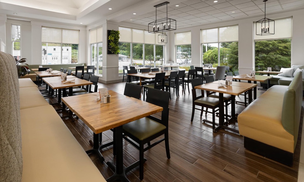 State College Hotel | Hilton Garden Inn State College