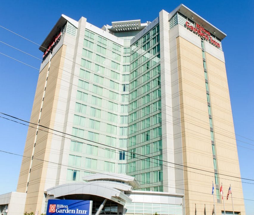 Northeast Mississauga Hotel | Hilton Garden Inn Toronto Airport