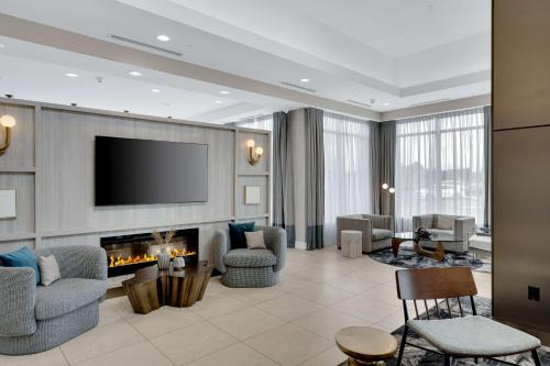 Toronto | Brampton