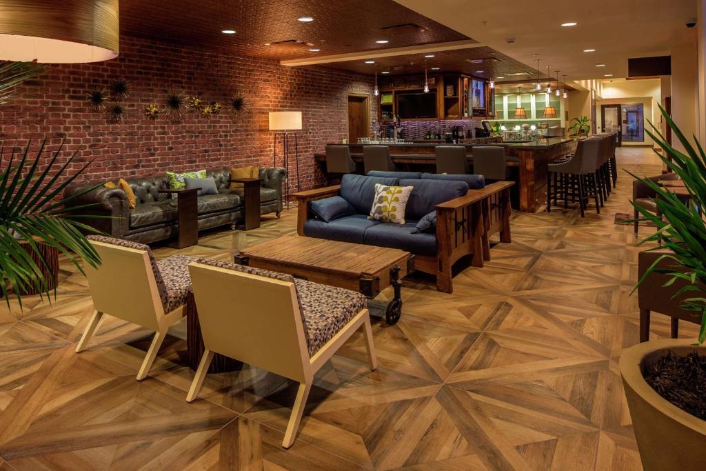 Uniontown Hotel | Hilton Garden Inn Uniontown