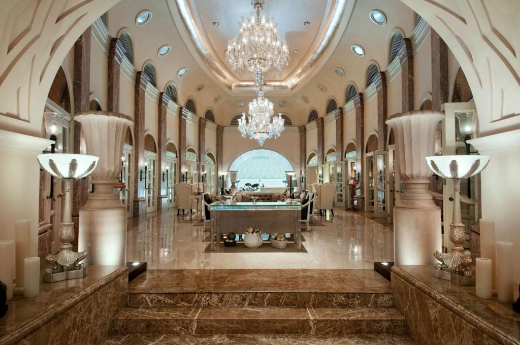 Mumbai Hotel | Hilton Mumbai International Airport Hotel