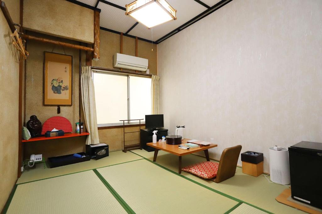 Iseshima Jindai Onsen Hotel | Hinode Ryokan