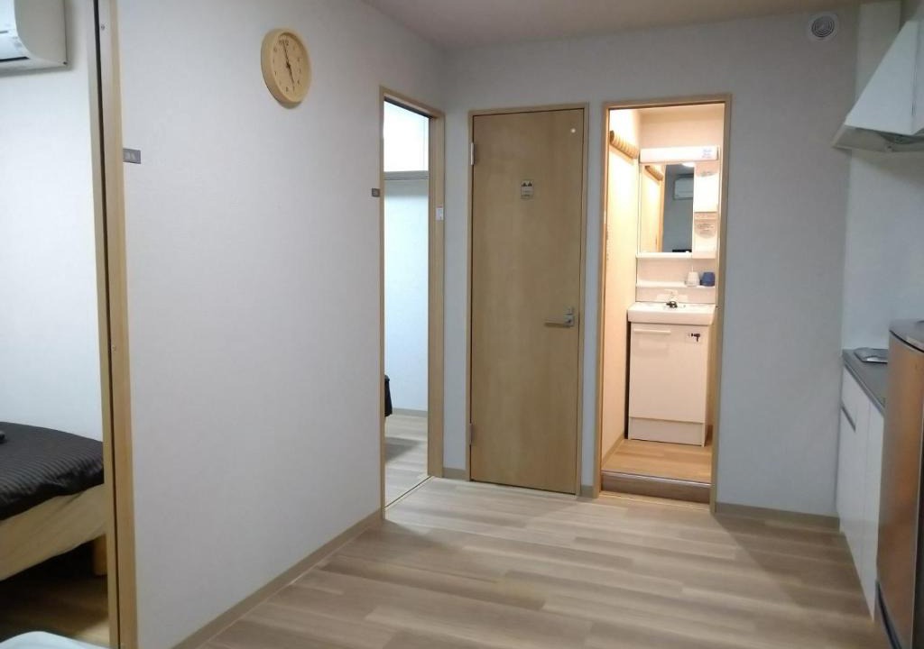 Higashiueno Apartment | Hitoyado Ryokan Higashiueno - Vacation STAY 72546v