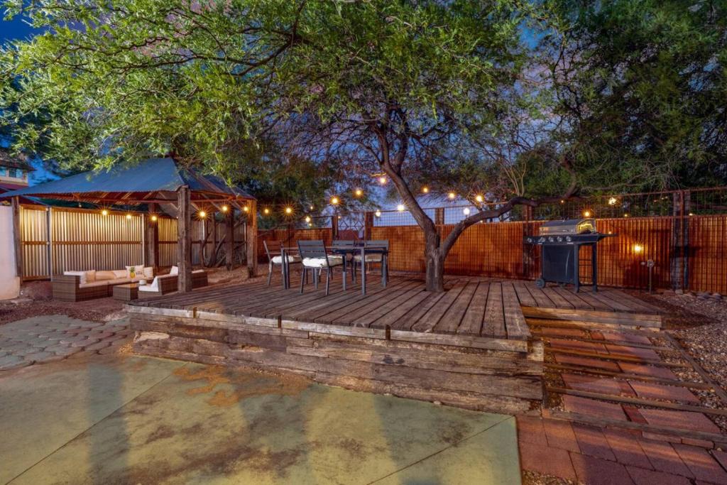 Iron Horse Historic District House | Hoff Casita (Brian)