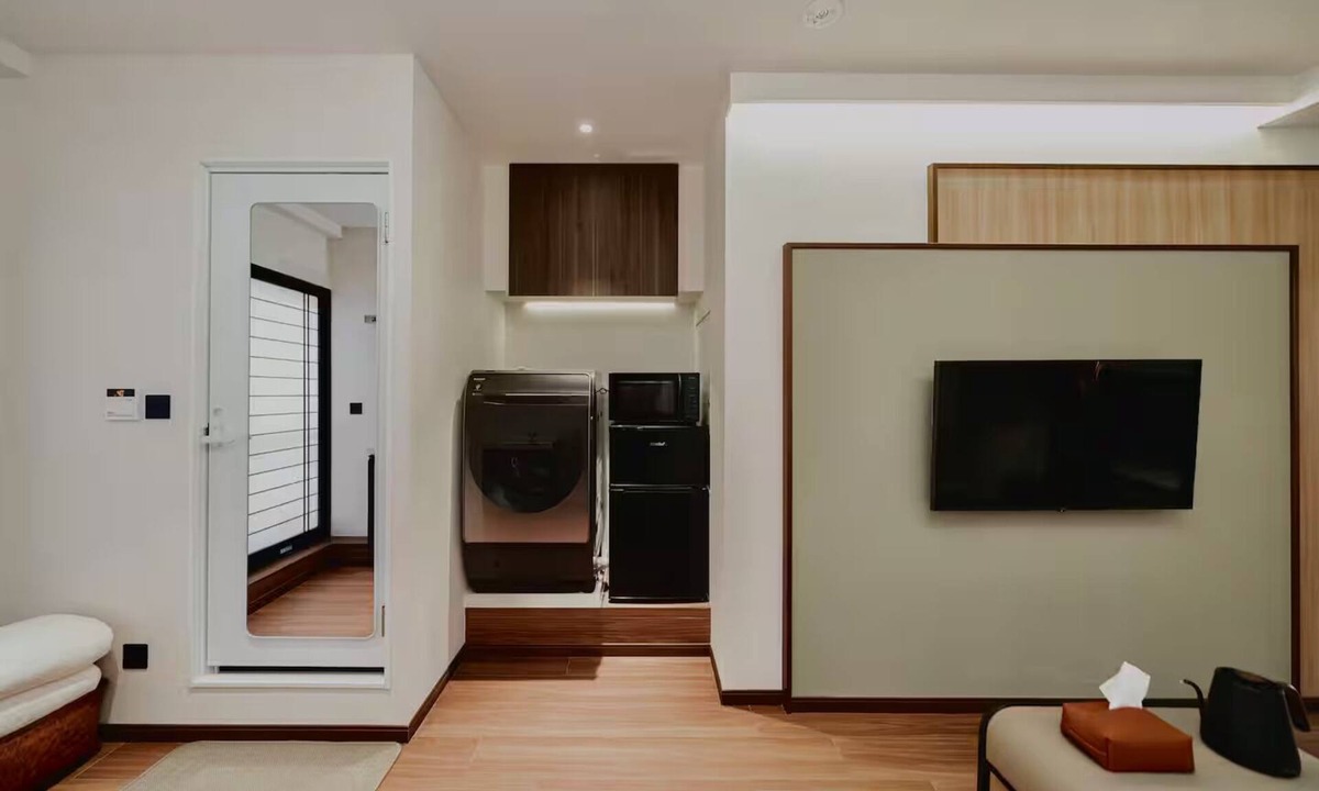 Kanda Sudacho Apartment | hokkawaakihabara