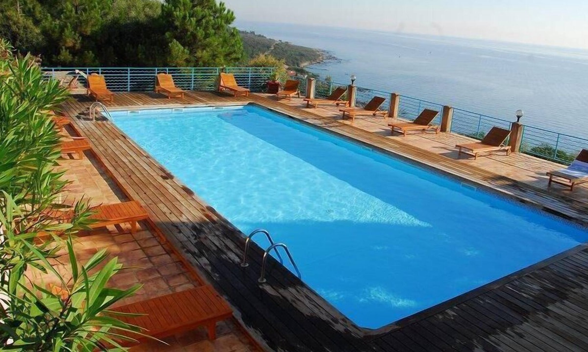 Conca Apartment | Holiday apartment Ste Lucie de Porto Vecchio for 1 - 3 persons - Holiday apartment