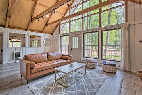 Locust Lake Village House | Holiday homes in Pocono Lake, PA, USA