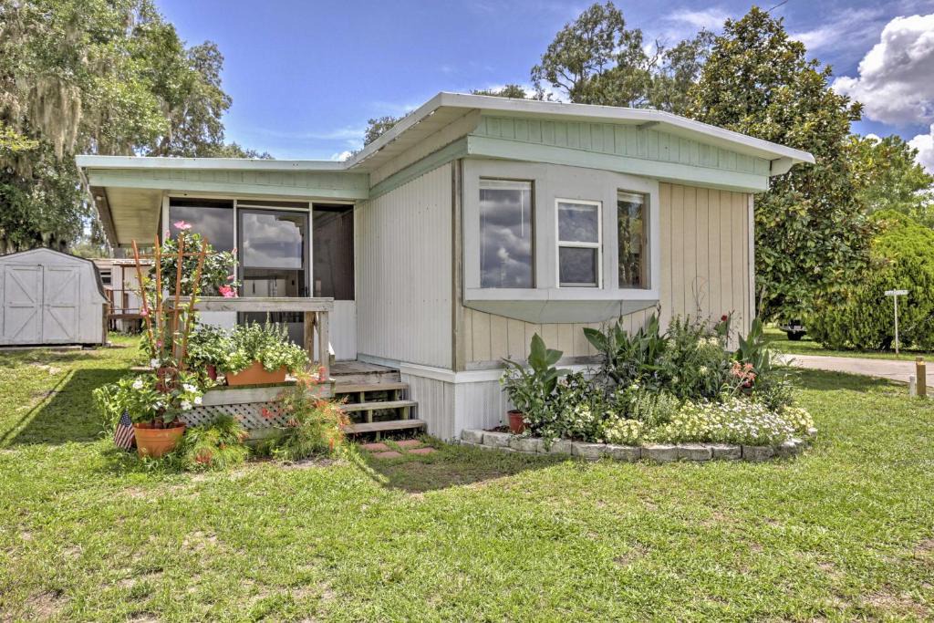 Silver Springs House | Holiday homes in Silver Springs, FL, USA