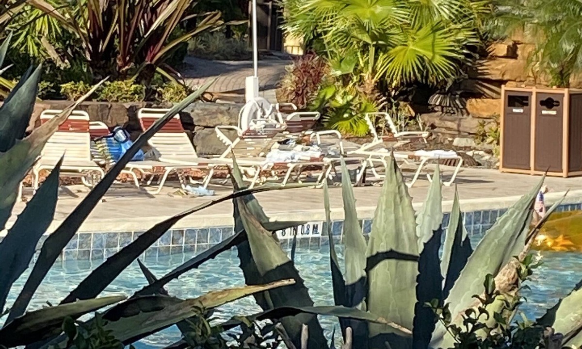 Orange Lake Resort | Holiday Inn Club Vacation Orange Lake