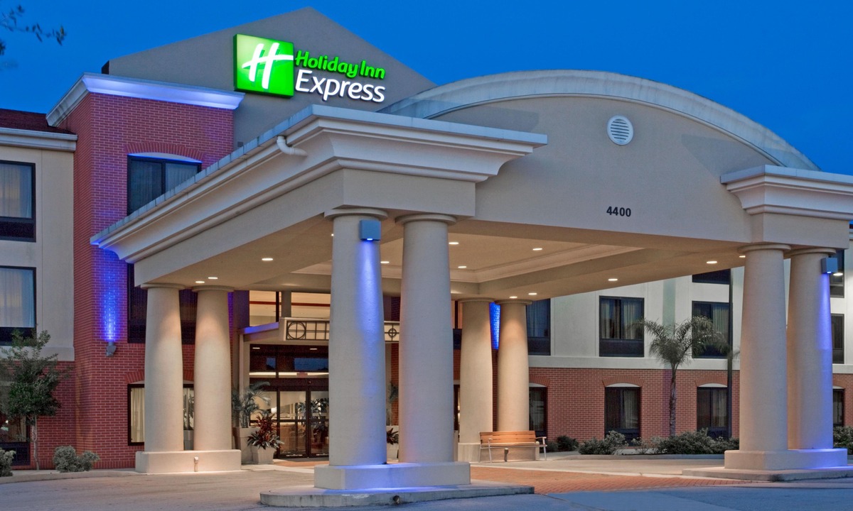 Sebring Hotel | Holiday Inn Express Sebring, an IHG Hotel