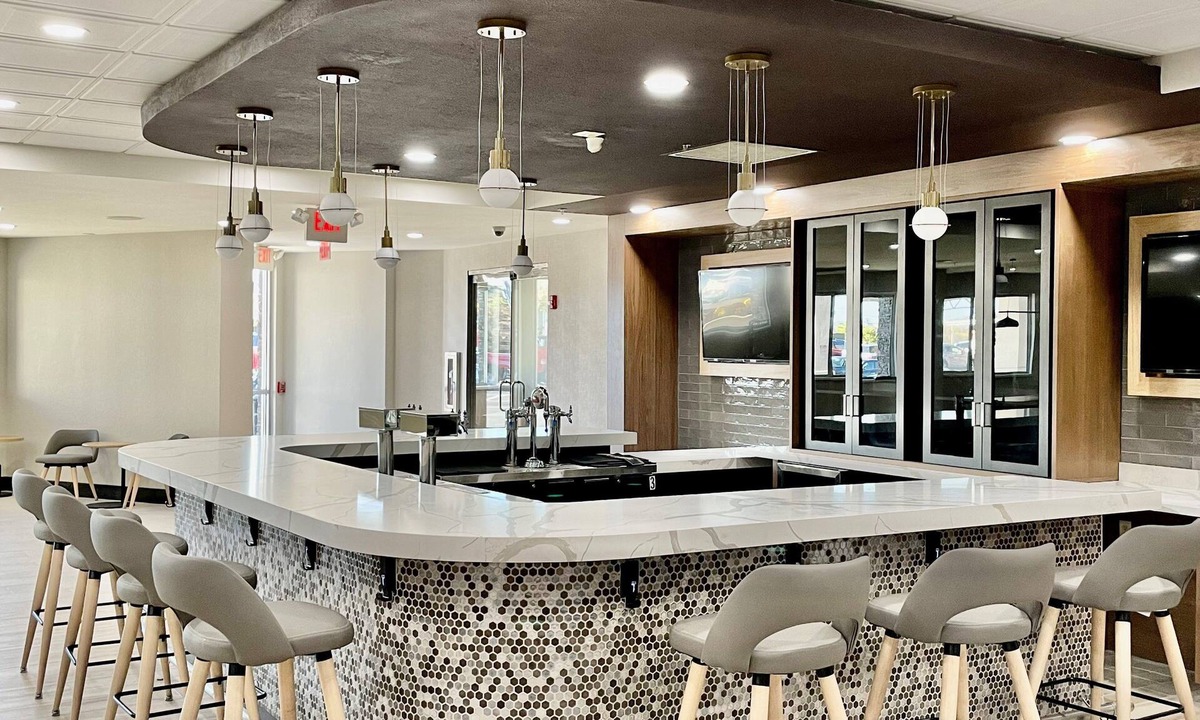 Kulpsville Hotel | Holiday Inn Lansdale - Hatfield by IHG